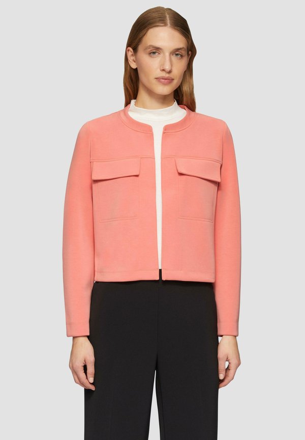 s.Oliver Blazer - himbeere