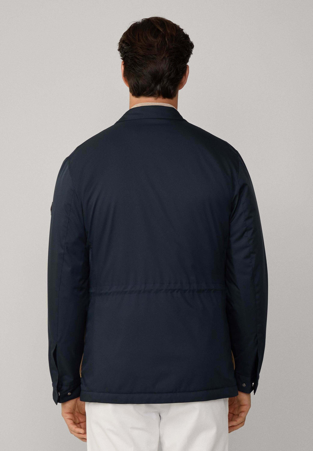 Hackett London