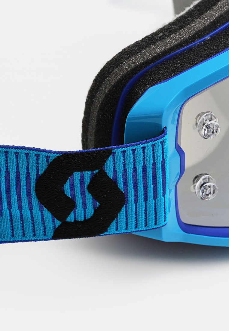 SCOTT Sports Skibrille Media 6