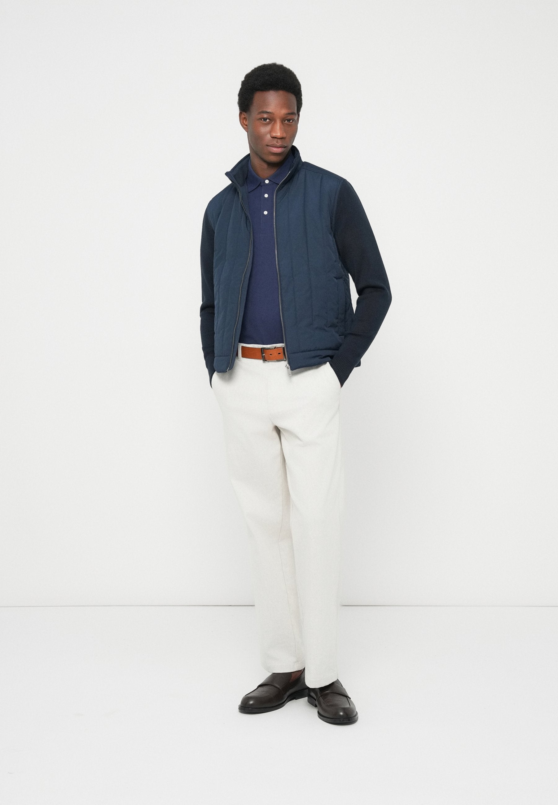 Hackett London