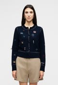 Sea CLAIRA CARDIGAN