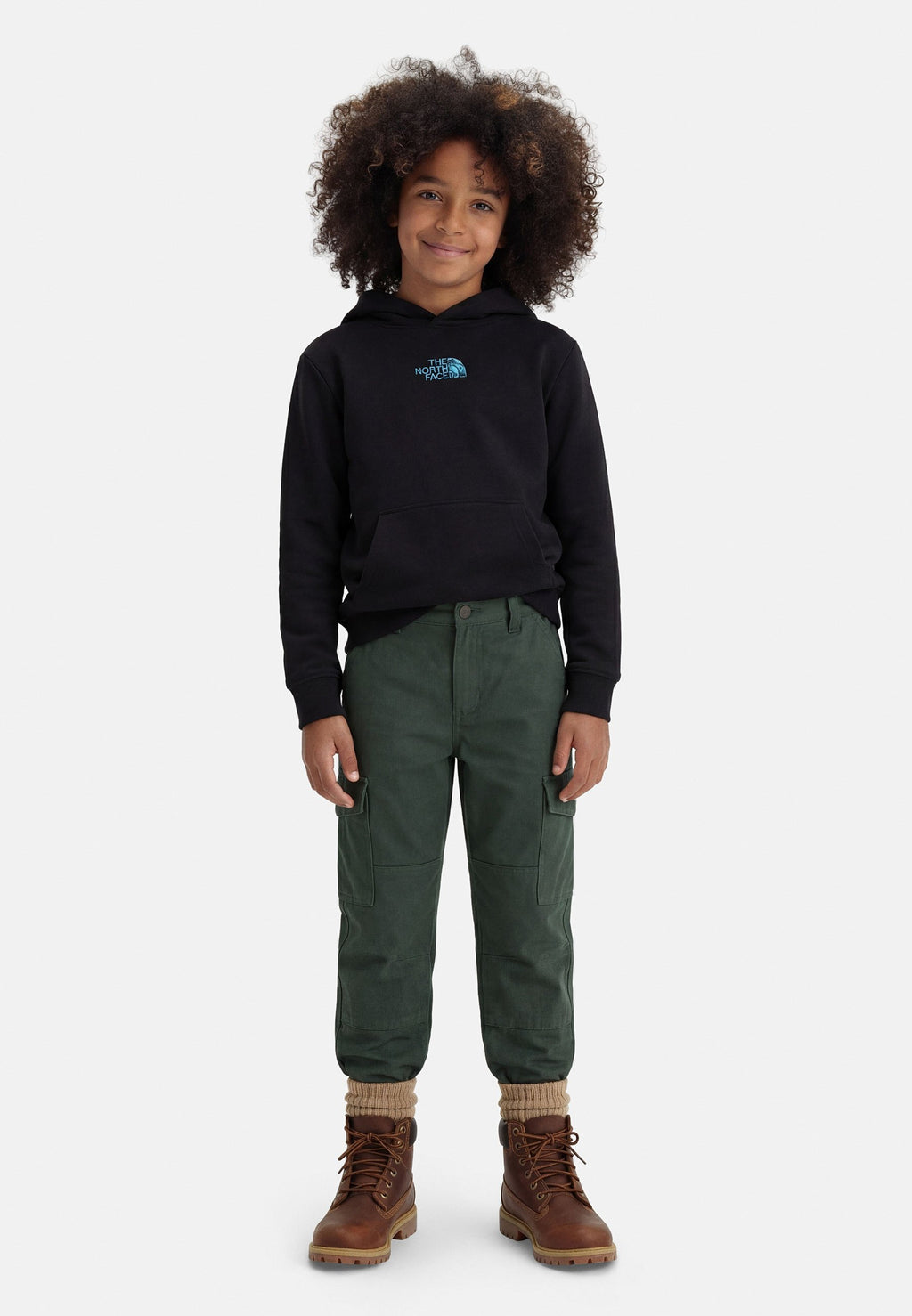 The North Face LIQUID LOGO REGULAR GRAPHIC