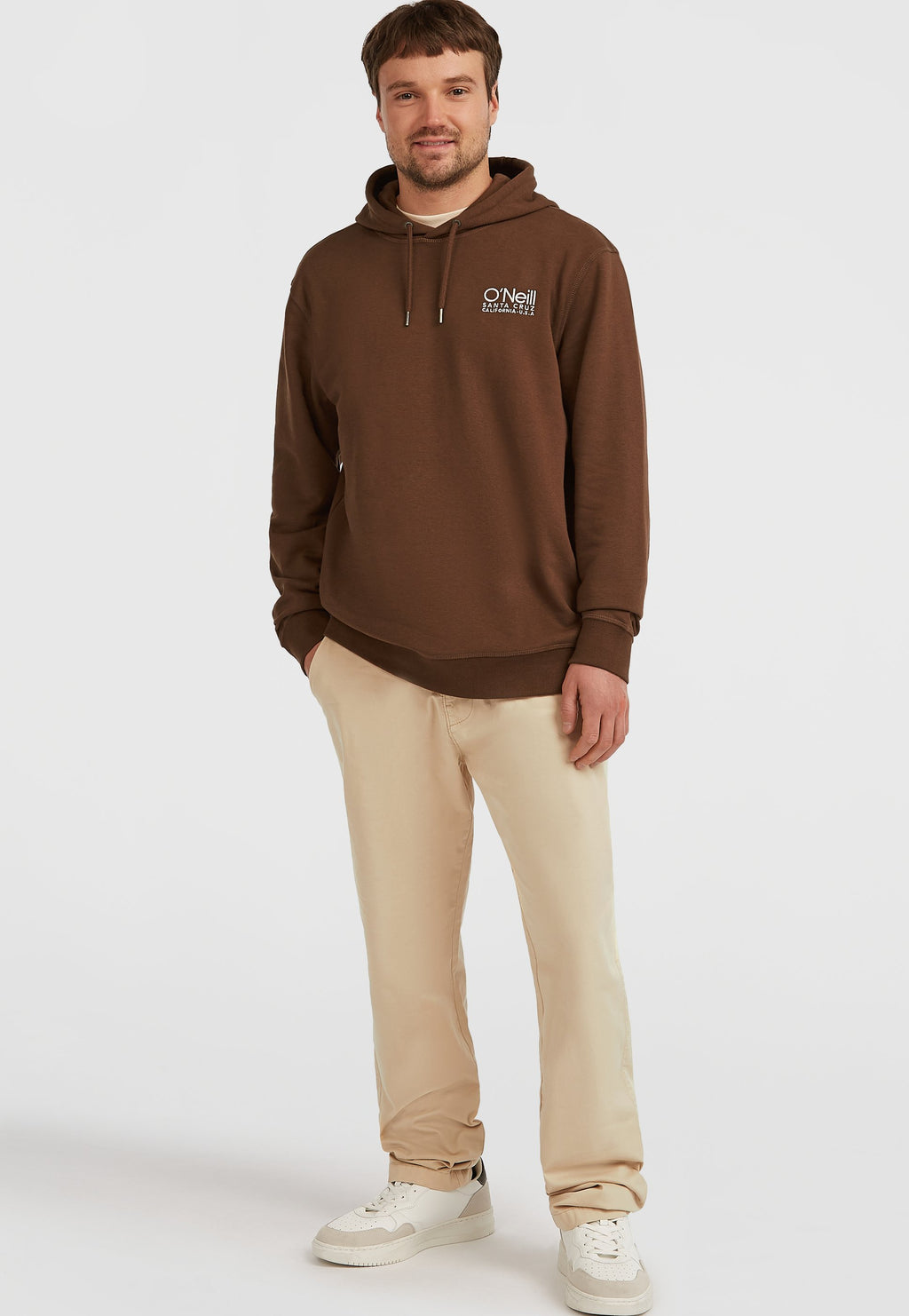 O'Neill ORIGINAL CALI LOGO HOODIE