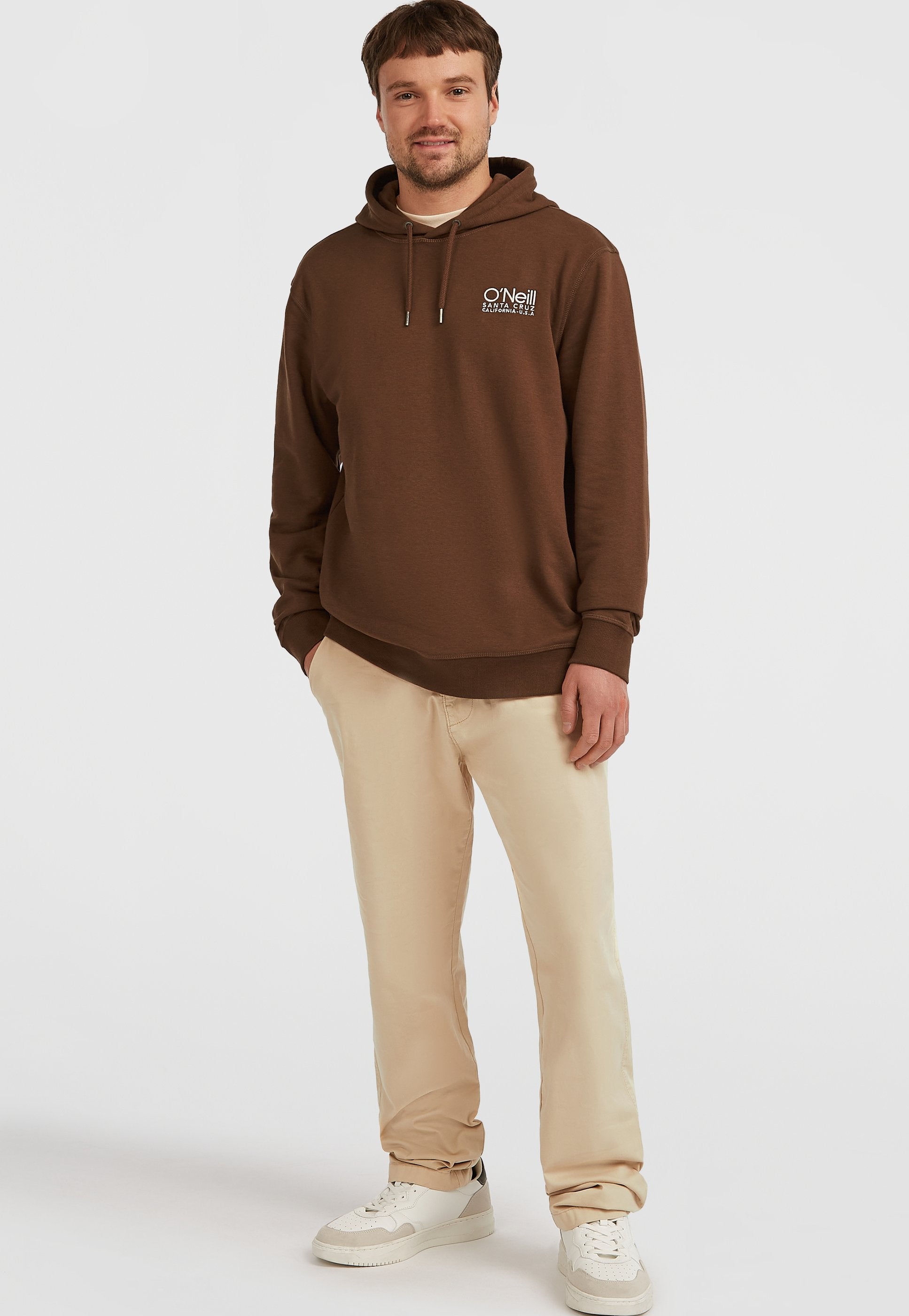 O'Neill ORIGINAL CALI LOGO HOODIE