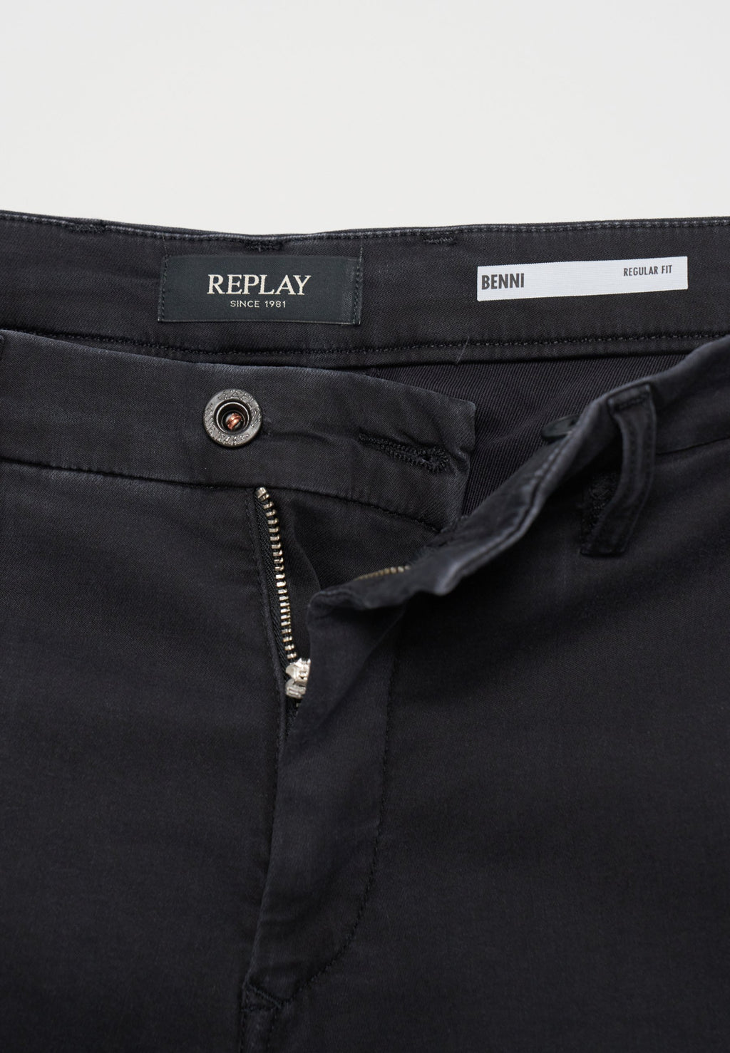 Replay BENNI REGULAR FIT