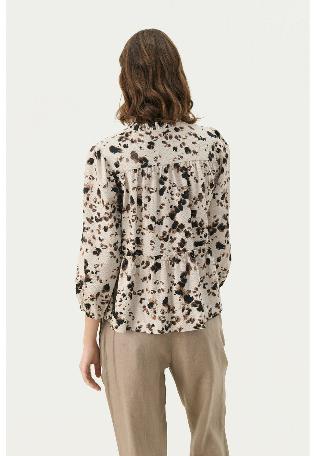 Part Two PC Blouse