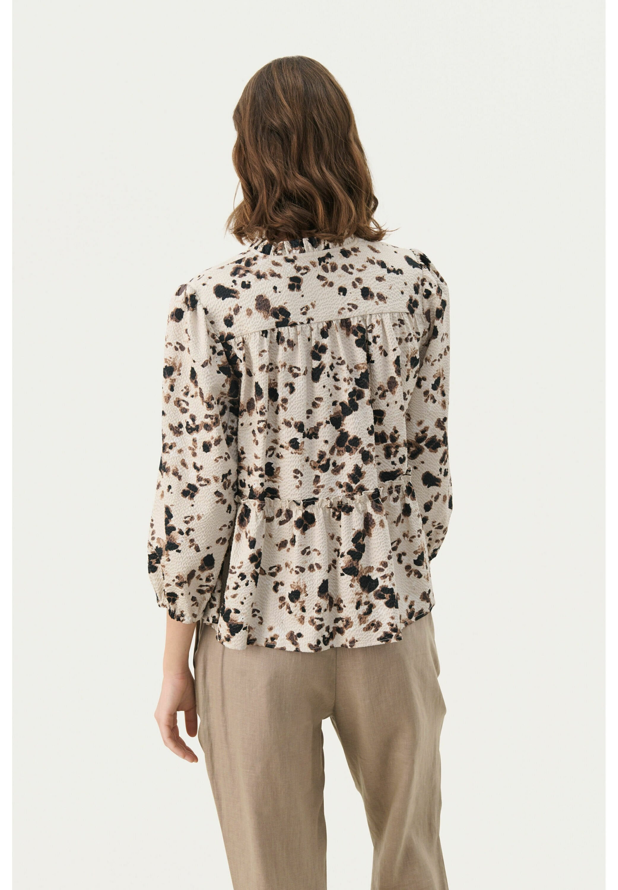 Part Two PC Blouse