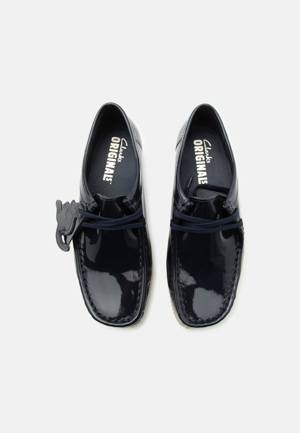 Clarks Originals WALLABEE