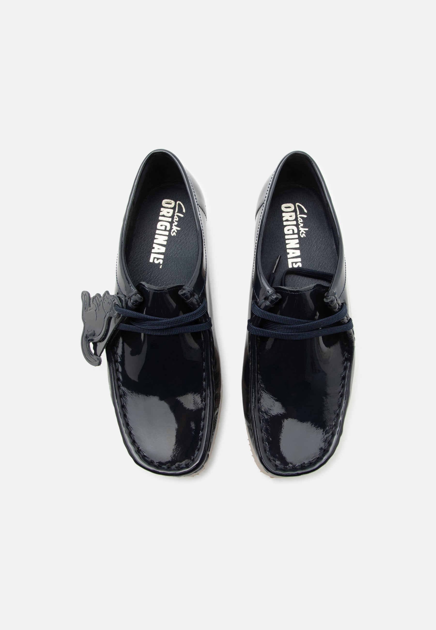 Clarks Originals WALLABEE