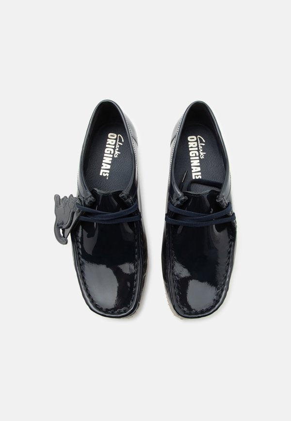 Clarks Originals WALLABEE