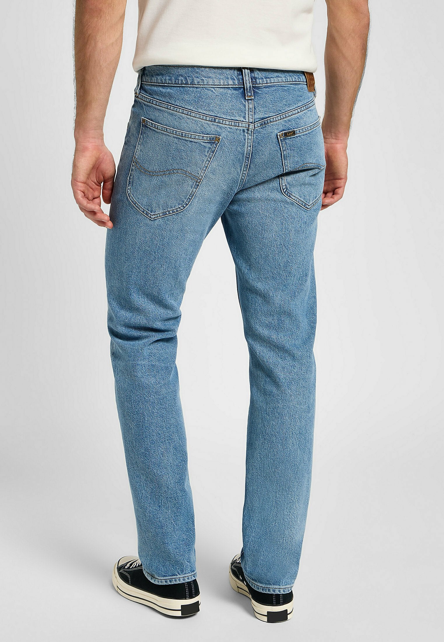 Lee DAREN ZIP FLY