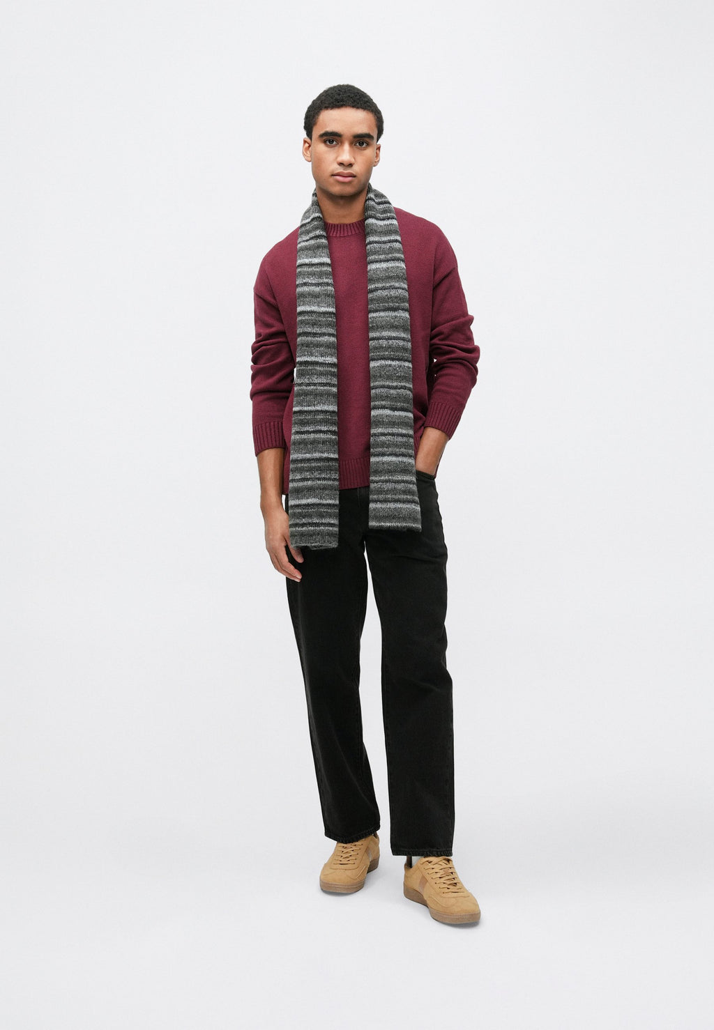Hollister Co. CREW UPDATE