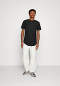 Only & Sons ONSMATT LONGY TEE 7 PACK