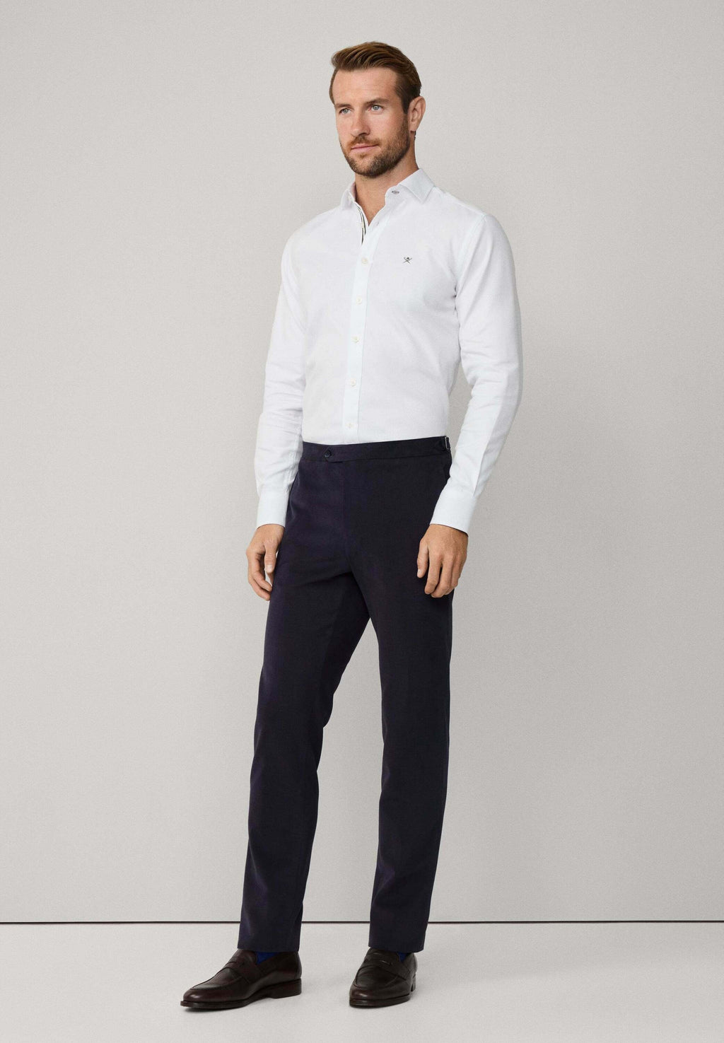 Hackett London LUXE ADJUSTER