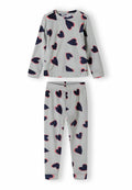 SOFT FLEECE SET Media 1