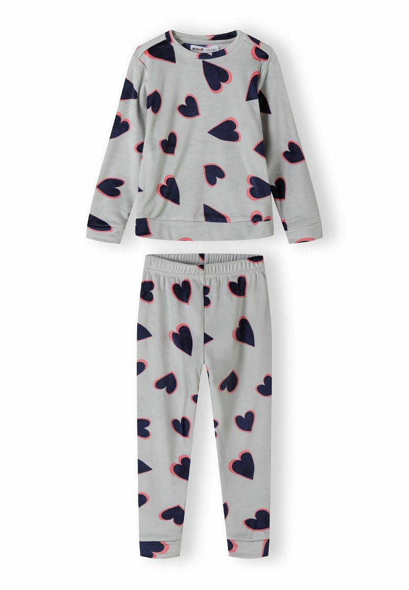 SOFT FLEECE SET Media 1
