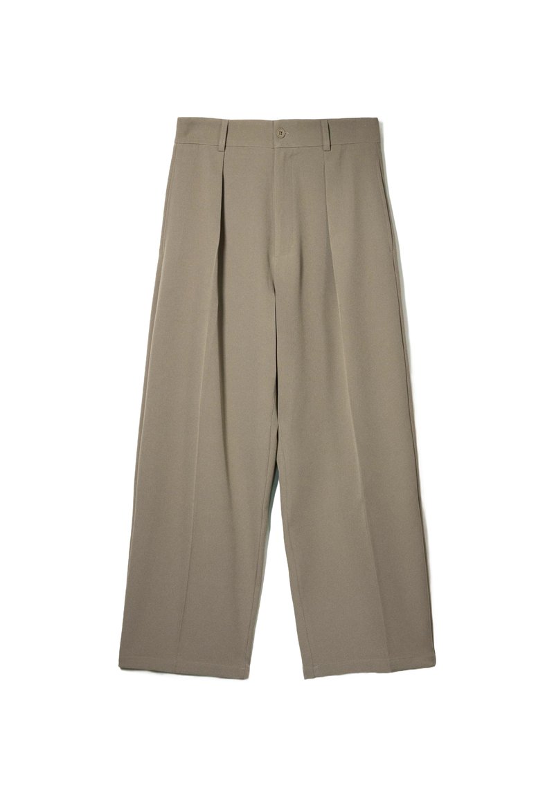 Bershka Stoffhose Media 1