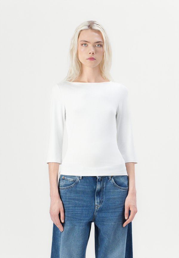 VILA VIKENZA BOAT NECK