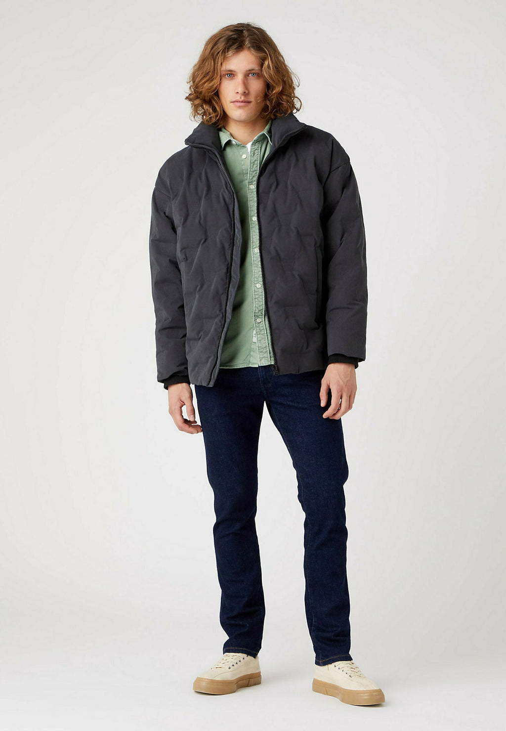 Wrangler LARSTON