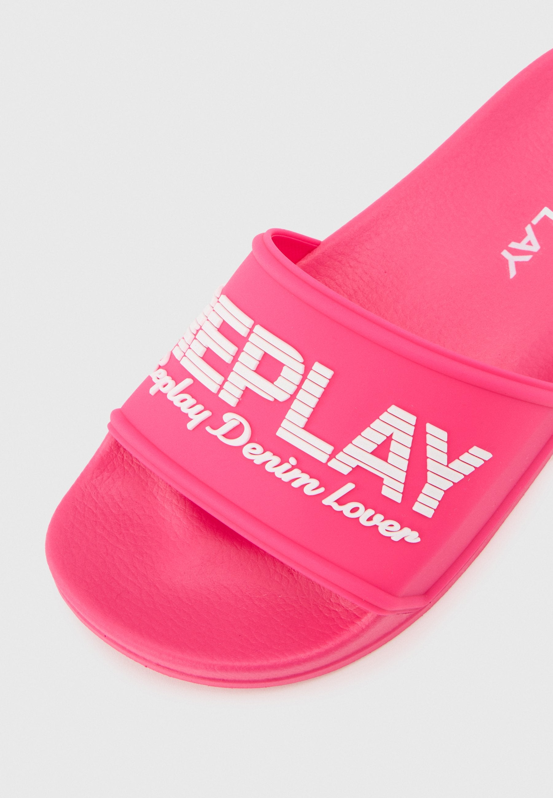 Replay UP HERO