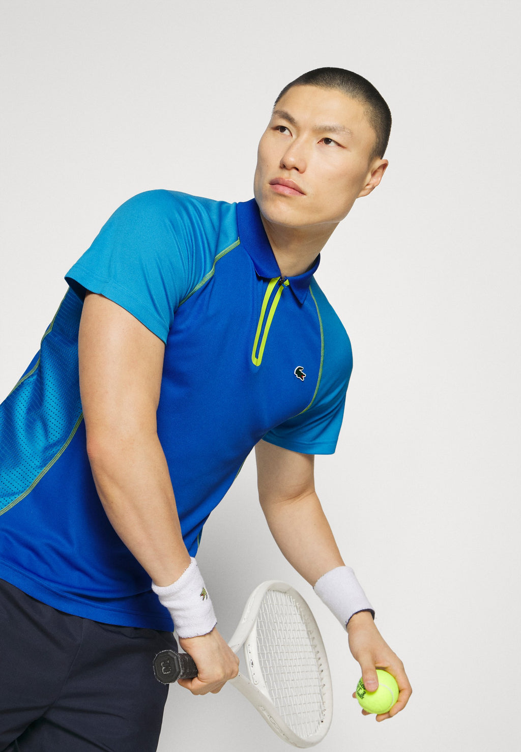 Lacoste Sport TENNIS TOUR