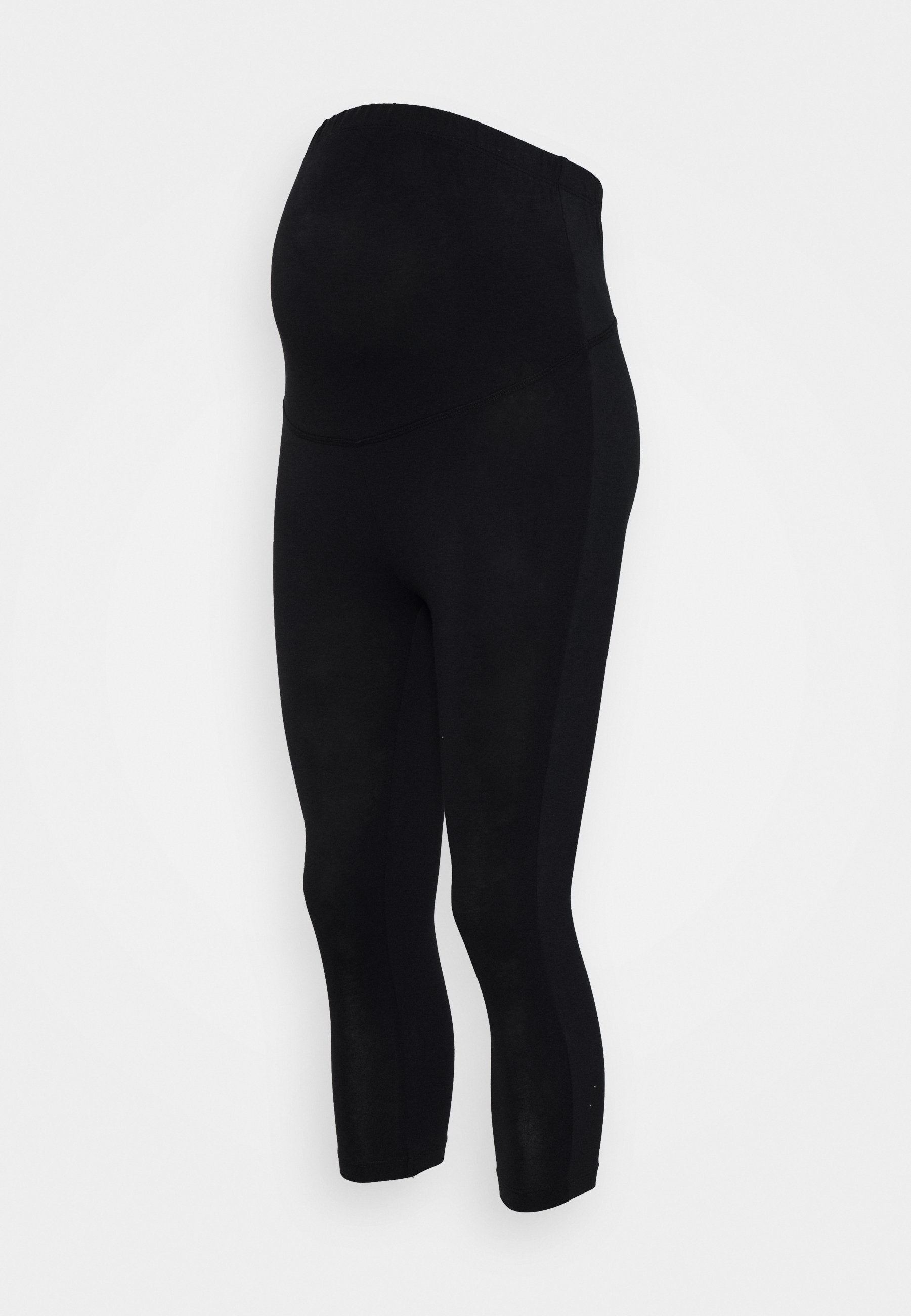 Anna Field MAMA 2 PACK 3/4 LENGTH LEGGINGS