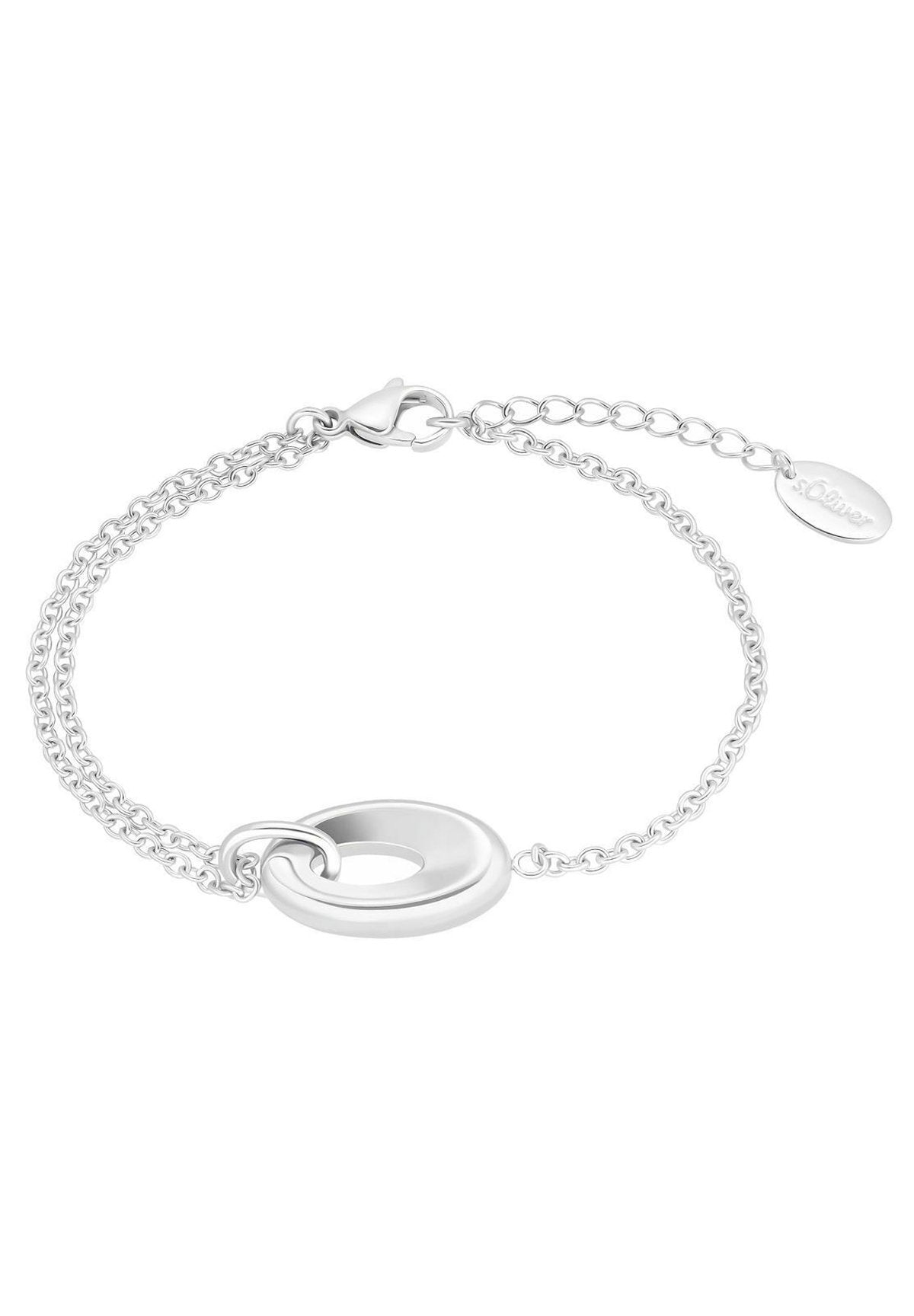 s.Oliver Armband Media 1
