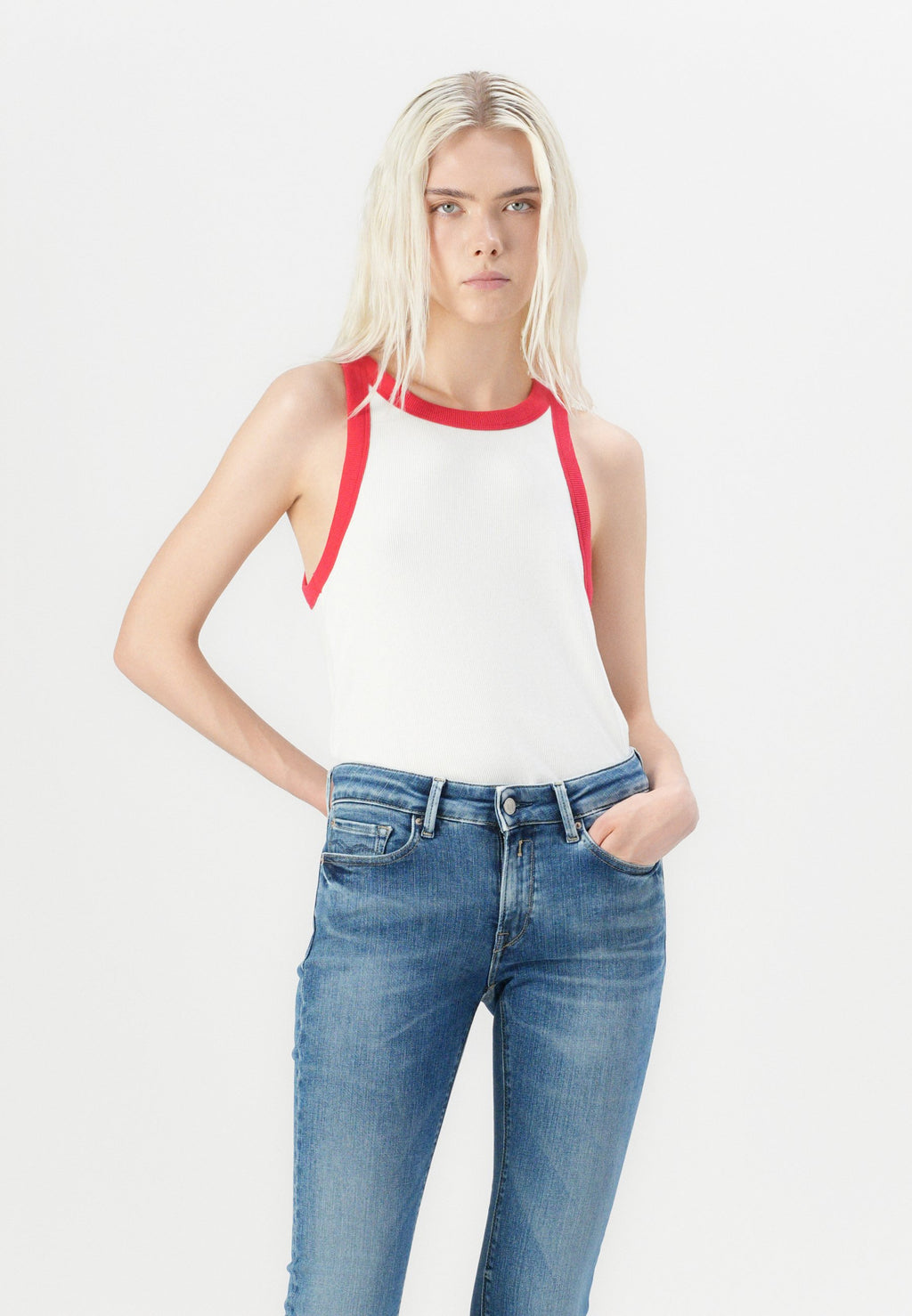 Replay NEW LUZ PANTS