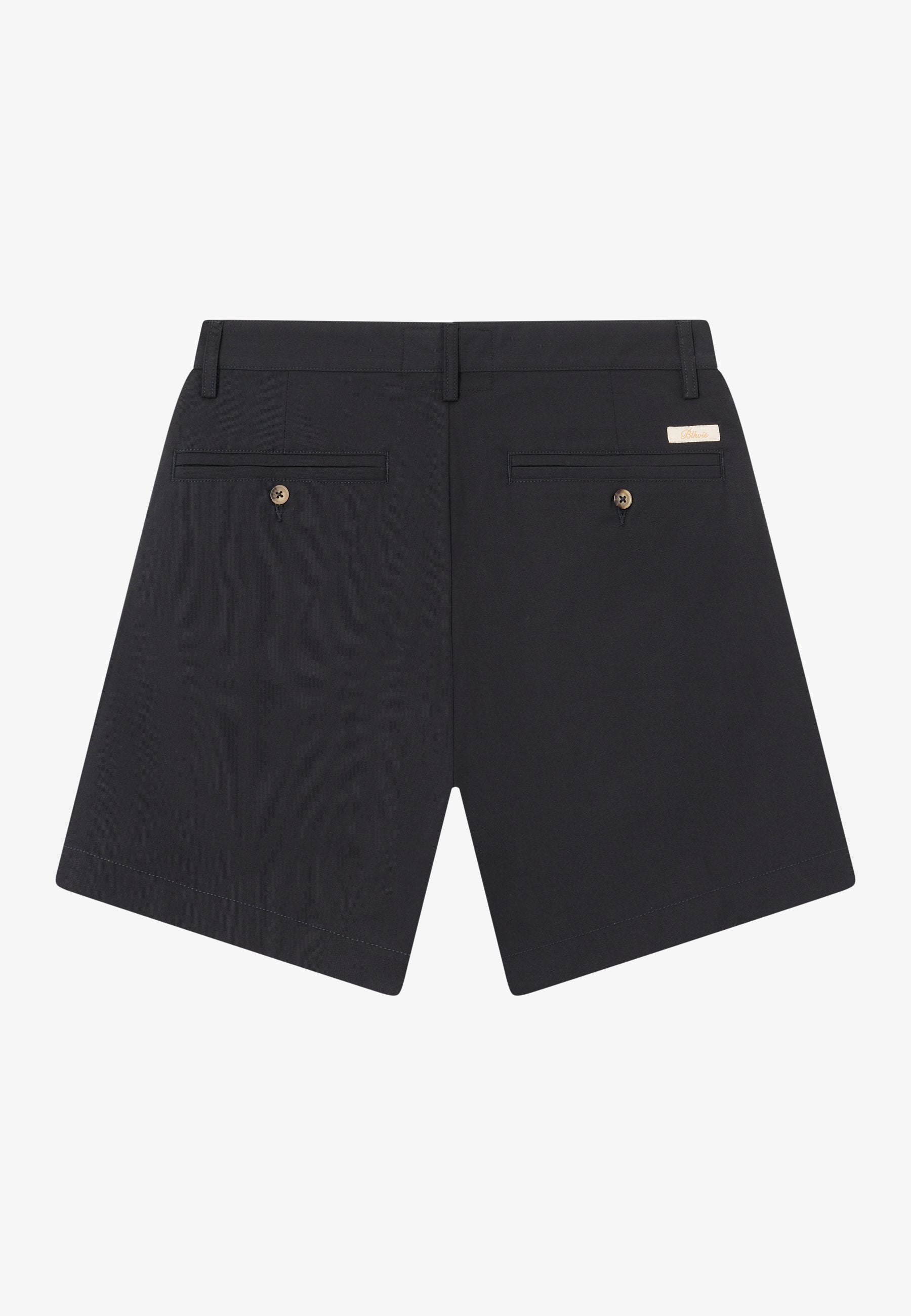 BLKVIS DOUBLE PLEATED UNISEX