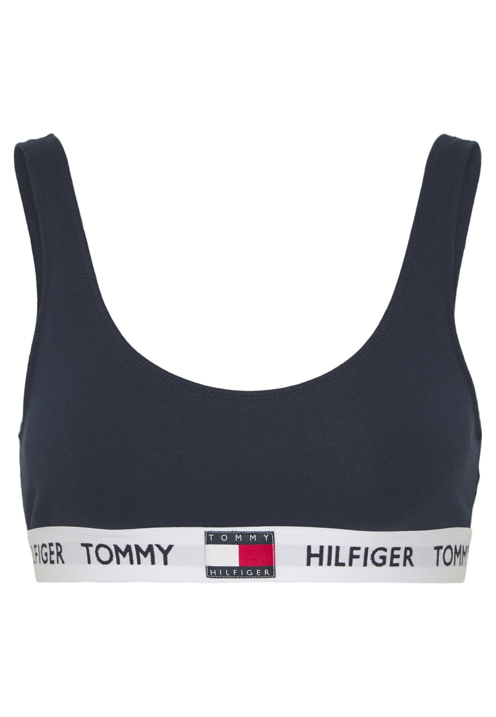 Tommy Hilfiger Bustier Media 1