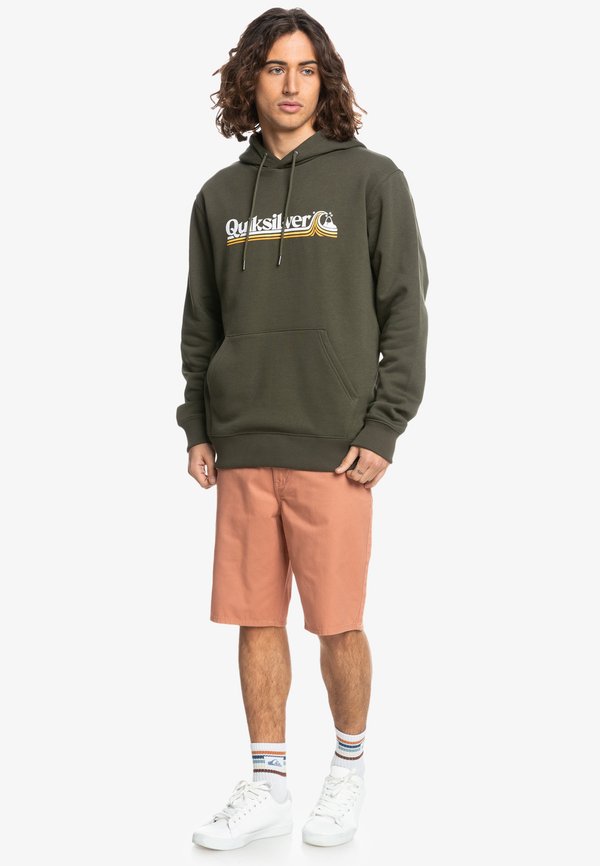 Quiksilver