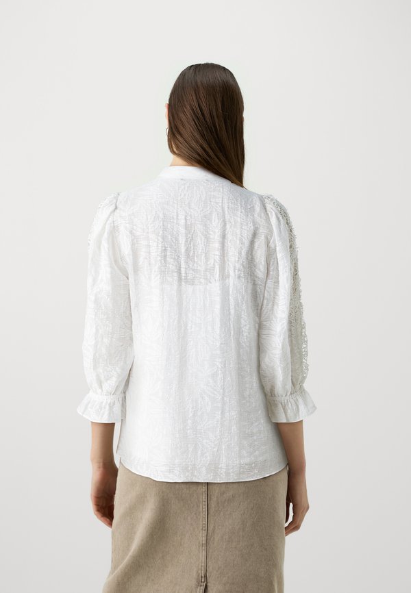 Bruuns Bazaar MACLURABBIMIRAS BLOUSE
