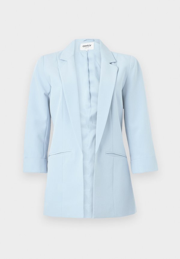ONLY ONLKAYLE ORLEEN - Blazer - soft chambray