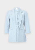 ONLY ONLKAYLE ORLEEN - Blazer - soft chambray
