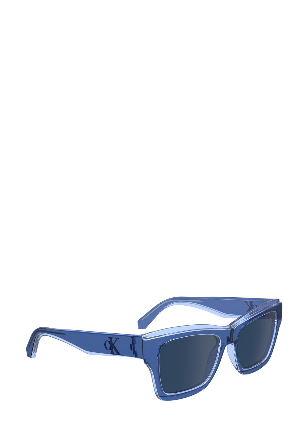 Calvin Klein Jeans Sonnenbrille Media 7