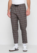 Only & Sons Stoffhose Media 1