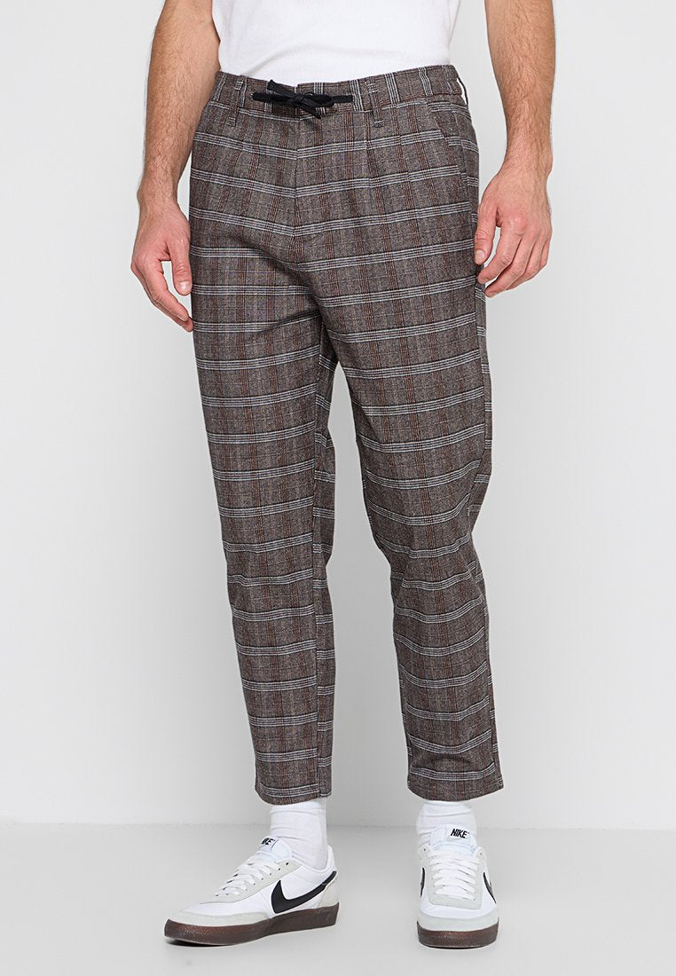 Only & Sons Stoffhose Media 1