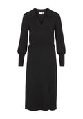 VILA VICOMFY DRESS
