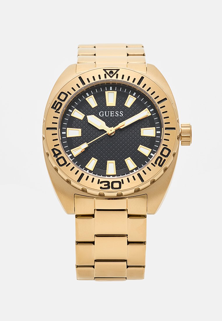 Guess Uhr Media 1