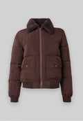 Wrangler WESTERN PUFFER