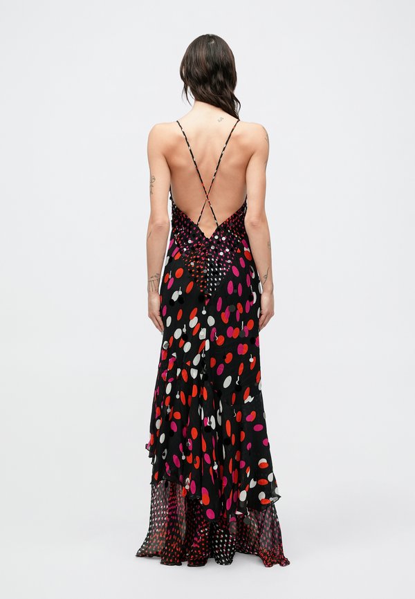 Diane von Furstenberg LUISA DRESS