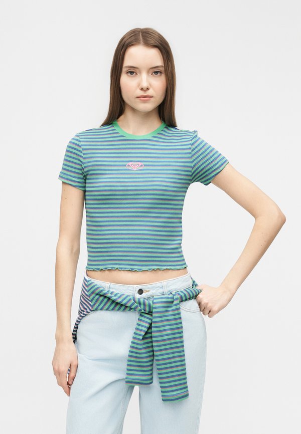 Roxy BRIGHT LIGHTS TEE