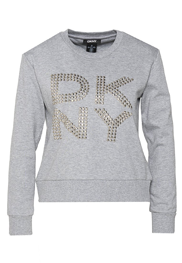 DKNY Sweatshirt Media 1