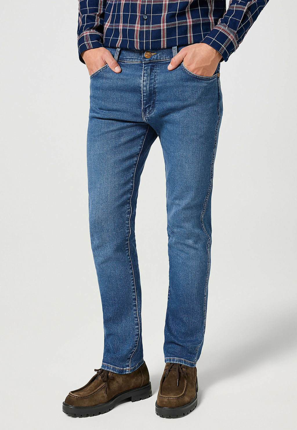 Wrangler LARSTON