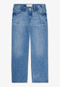Abercrombie & Fitch LOW RISE BAGGY