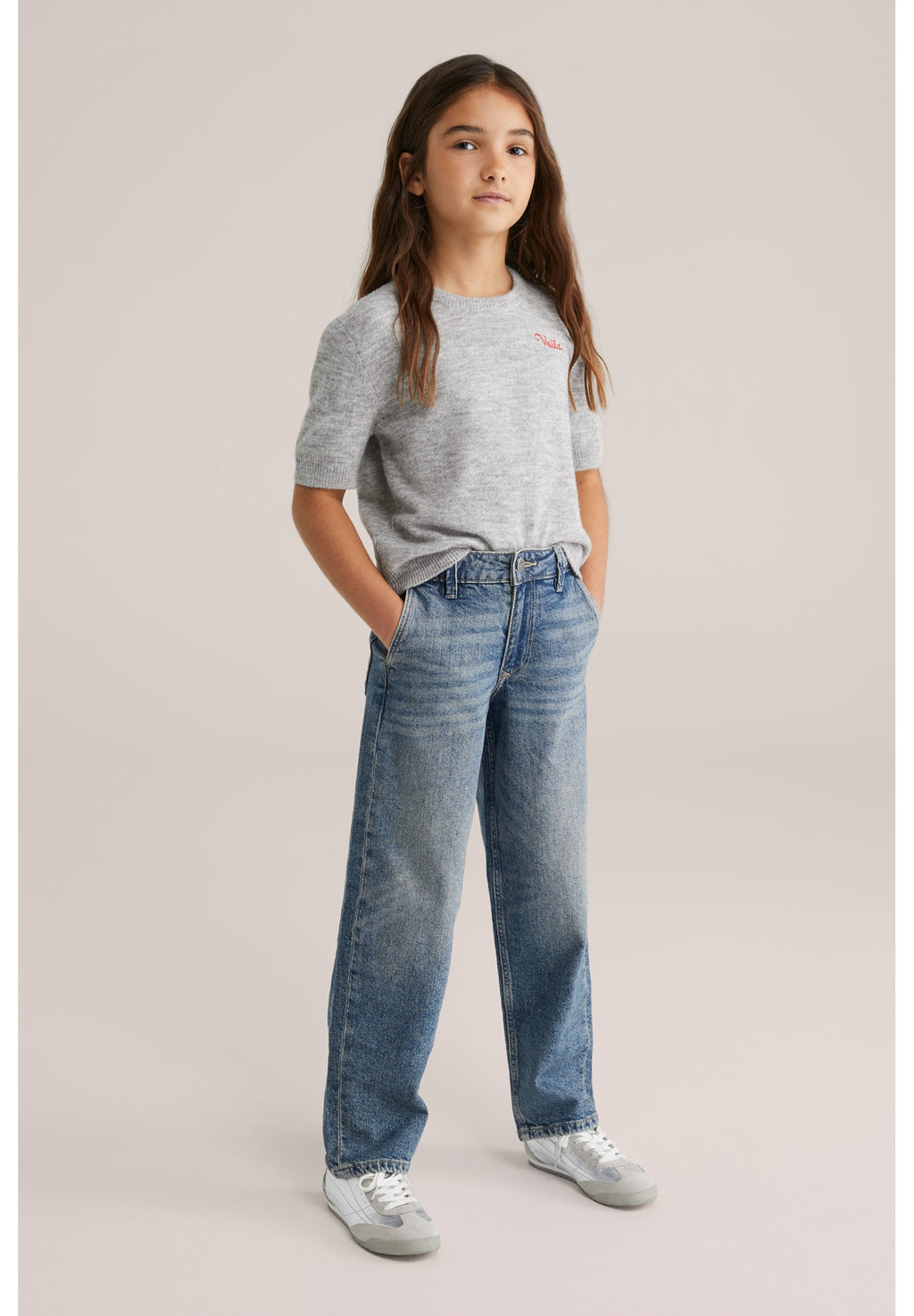 WE Fashion BLUE RIDGE
