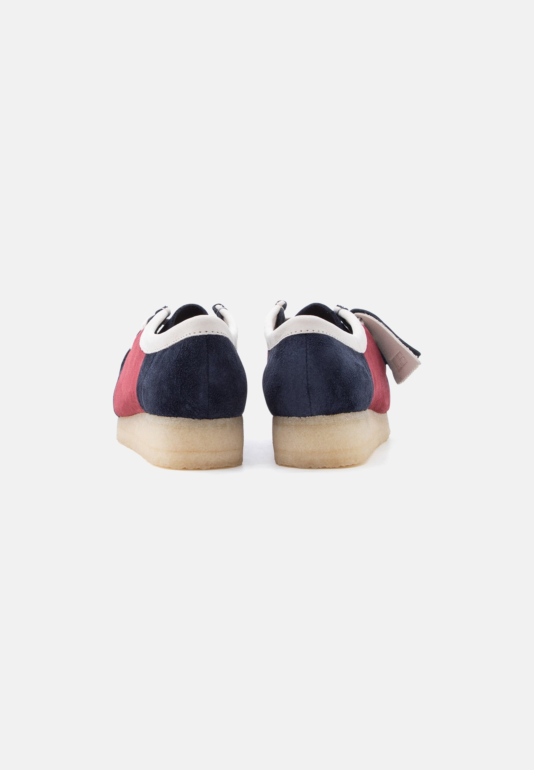 Clarks Originals WALLABEE