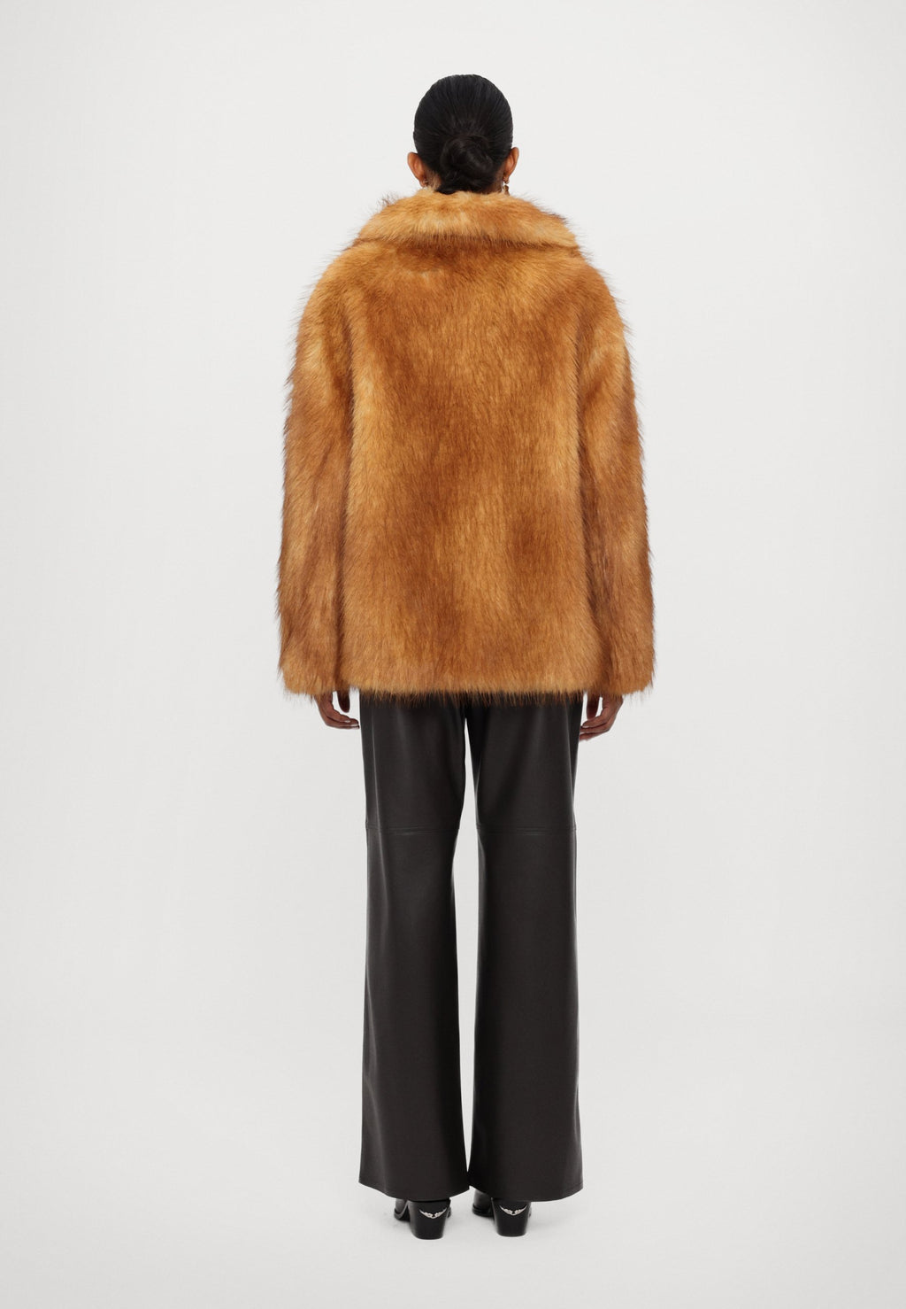 STAND STUDIO JANICE JACKET