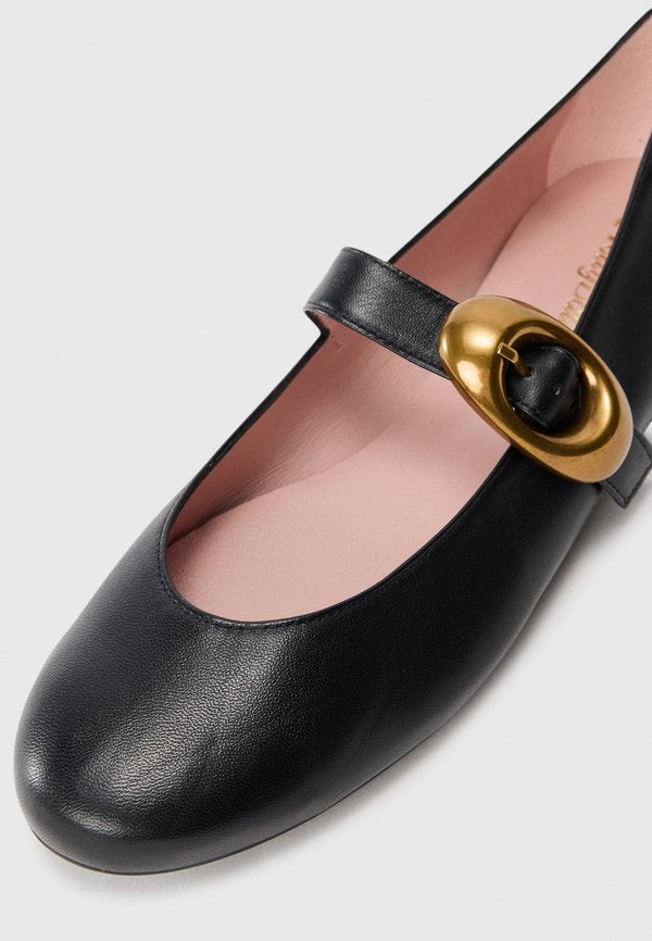 Pretty Ballerinas COTON
