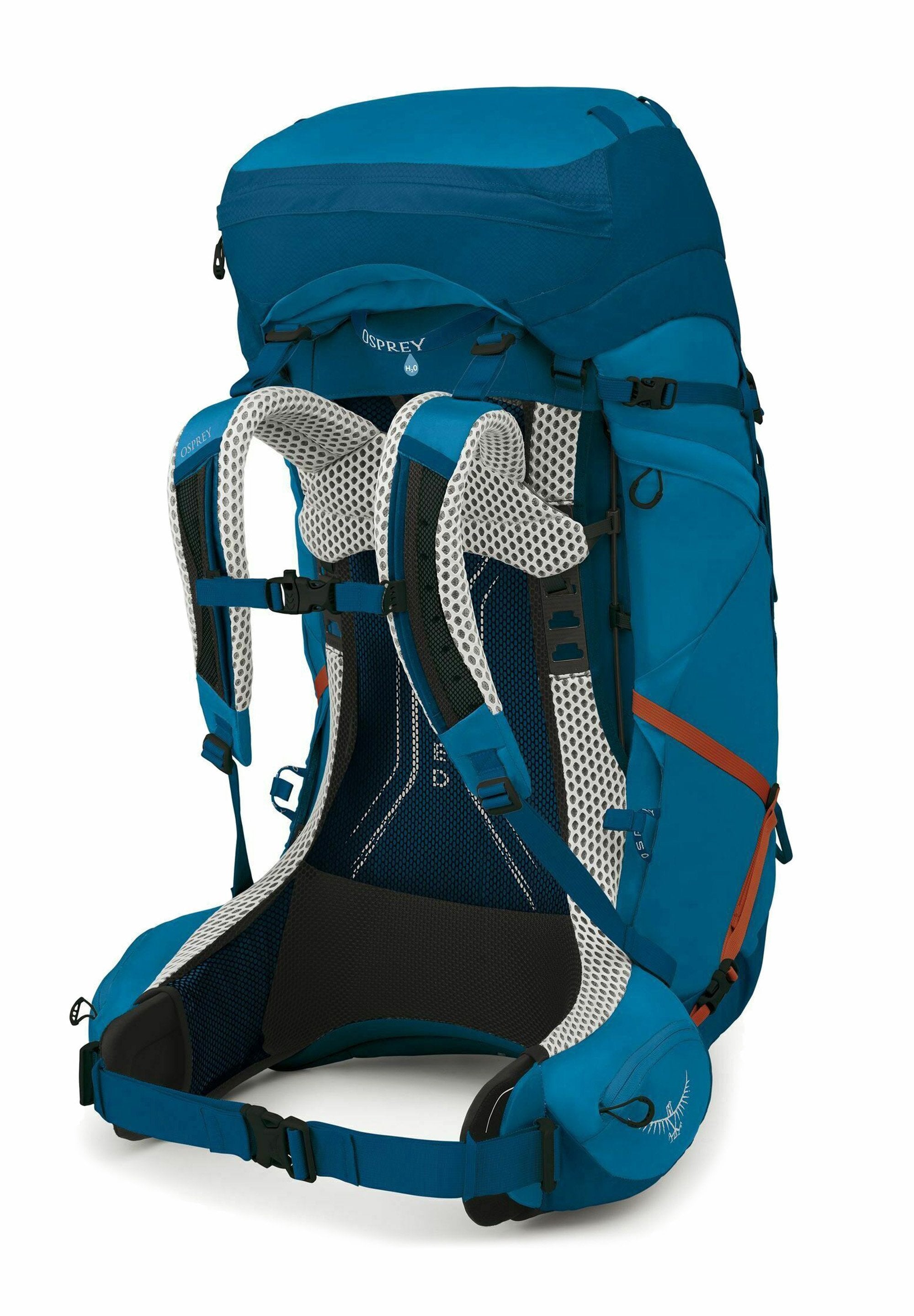 Osprey  ATMOS AG LT 65 S-M 90 CM